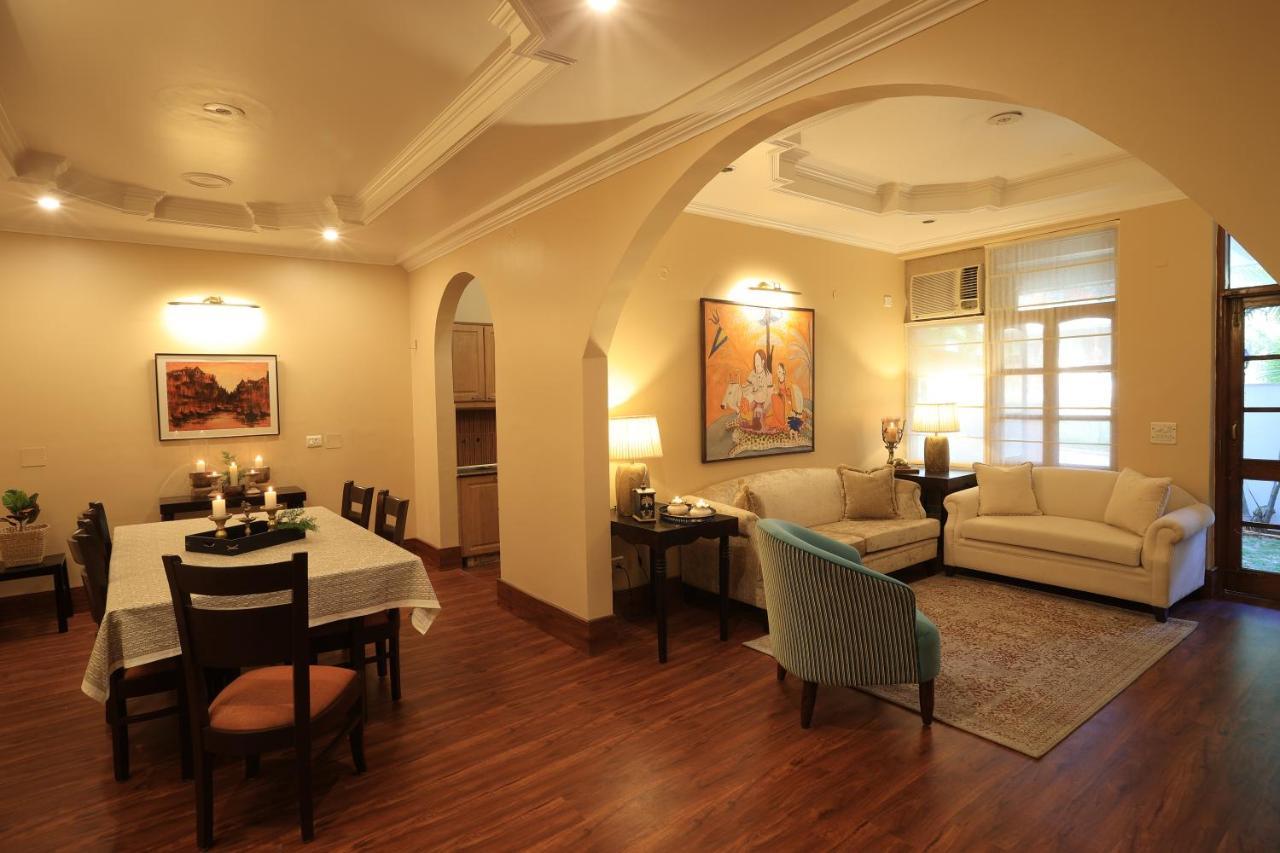 Lamrin Boutique Cottages, Rishikesh Exterior photo